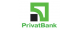 Предоплата на карту ПриватБанк