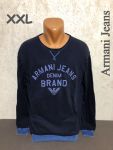 Джемпер Armani - размер XXL