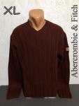 Свитер Abercrombie&Fitch  - размер XL