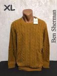 Свитер Ben Sherman - размер XL