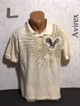 Поло (футболка) Avirex - размер L