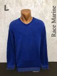 Джемпер Race Marine - размер L