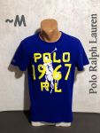 Футболка Polo Ralph Lauren  - размер ~M