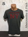 Футболка Abercrombie&Fitch - размер S