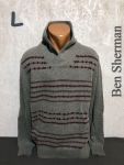 Свитер Ben Sherman - размер L
