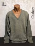 Свитер Cashere - размер L