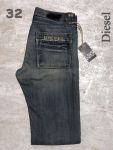 Джинсы Diesel - размер 32