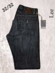 Джинсы Lee (Dungarees) - размер 32/32