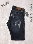 Джинсы Jack&Jones - размер 33/32