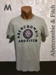 Футболка Abercrombie&Fitch - размер M