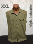 Безрукавка Alpha Industries - размер XXL