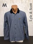 Рубашка Lyle&Scott - размер M