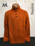 Свитер Nautica - размер M