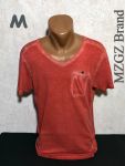 Футболка MZGZ Brand - размер M