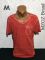 Футболка MZGZ Brand - размер M