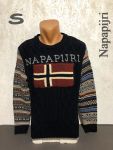 Свитер Napapijri - размер S