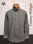 Рубашка Tommy Hilfiger - размер M
