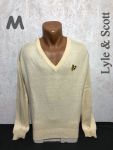 Джемпер Lyle&Scott - размер M
