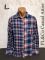 Рубашка PL&Co Casual Attire - размер L