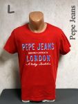 Футболка Pepe Jeans - размер L