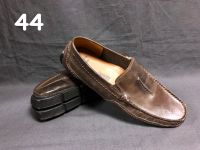 Мокасины Clarks - размер 44