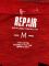 Футболка Repair - размер M