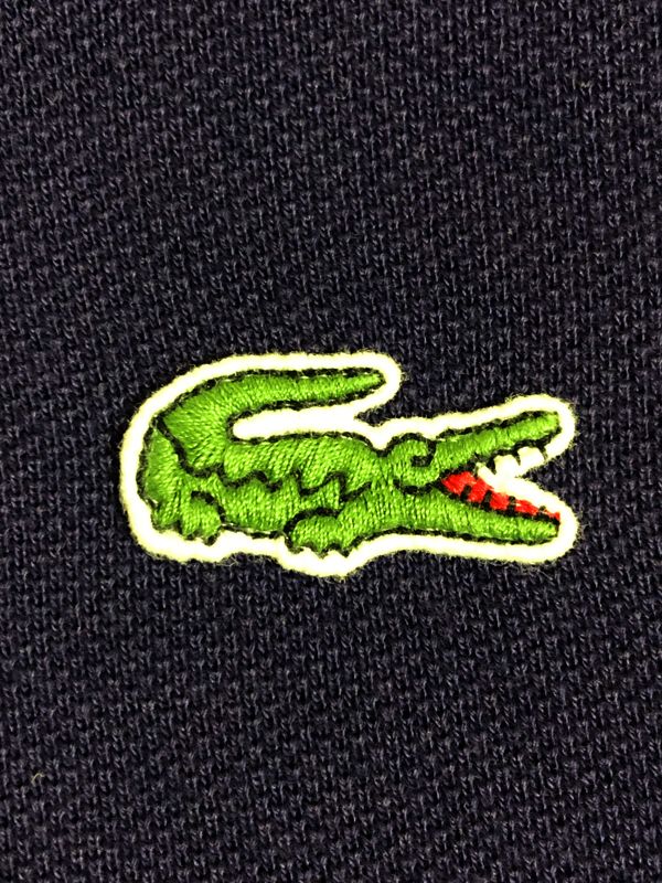 Реглан Lacoste - размер 4 (M)