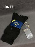 Носки Набор (4шт.) Polo Ralph Lauren - размер 10-13