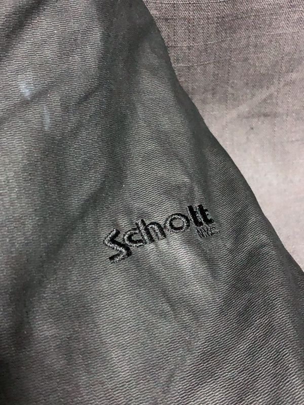 Куртка Schott - размер L