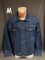 Куртка Джинсовая Wrangler - размер M