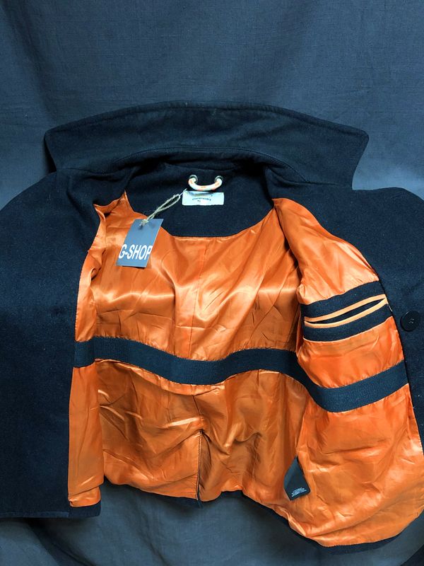 Бушлат Superdry - размер XL