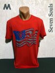 Футболка Seven Souls - размер M
