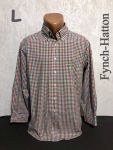 Рубашка Fynch-Hatton - размер L