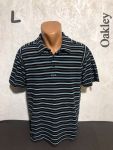 Поло (футболка) Oakley - размер L