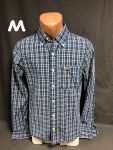 Рубашка Hollister - размер M