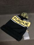 Шапка Purdue
