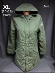 Парка Esprit - размер XL (15-16 years)