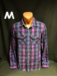 Рубашка Superdry - размер M