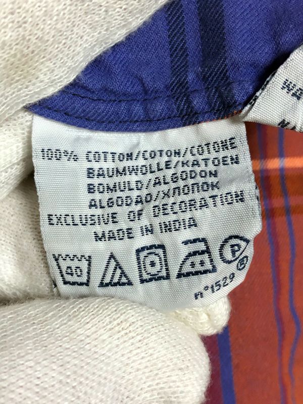Рубашка Polo Ralph Lauren - размер L