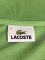 Поло (Футболка) Lacoste - размер 3 (S)
