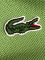 Поло (Футболка) Lacoste - размер 3 (S)