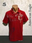 Поло (Футболка) American Eagle - размер S