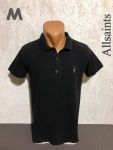 Поло (Футболка) AllSaints - размер M