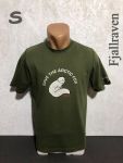 Футболка Fjallraven - размер S