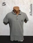 Поло (Футболка) AllSaints - размер S