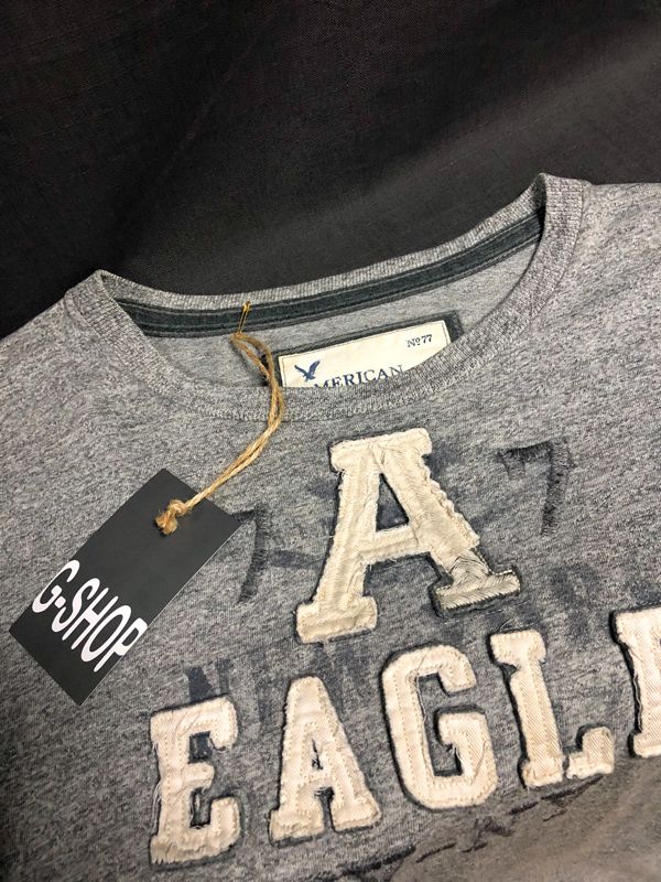 Реглан American Eagle - размер S