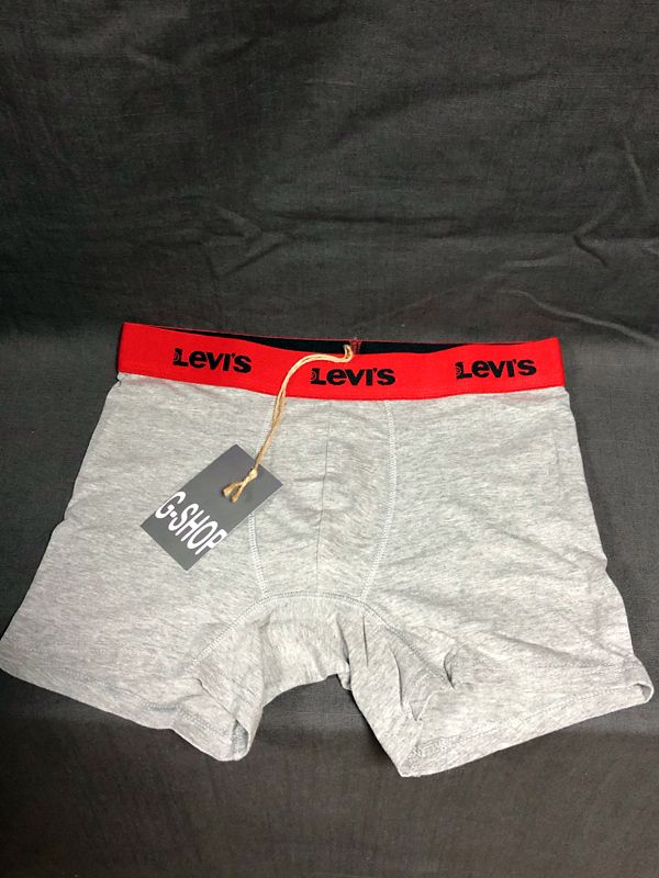 Бельё (трусы) Levi's - размер S