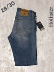 Джинсы Hollister - размер 28/30