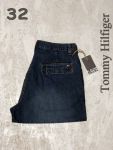 Шорты Tommy Hilfiger - размер 32