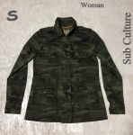 Куртка (Ветровка) Sub Culture - размер S